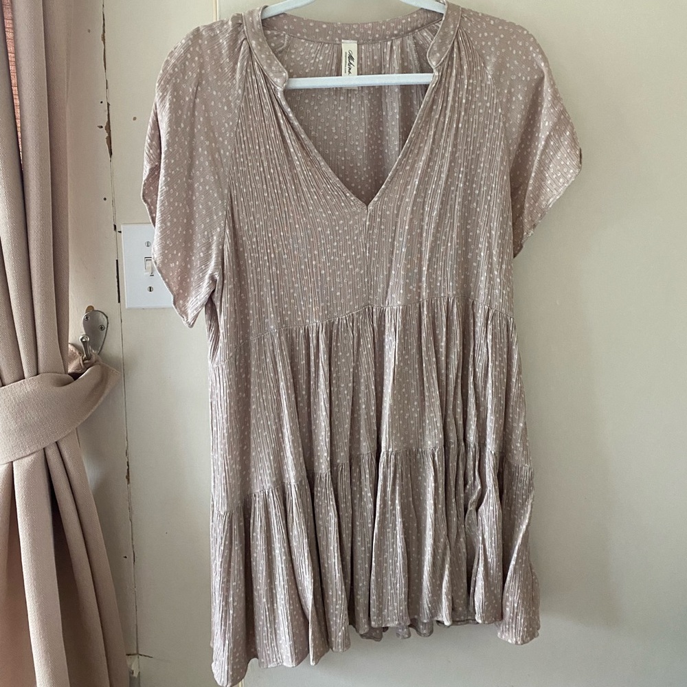 Mahina Summer dress